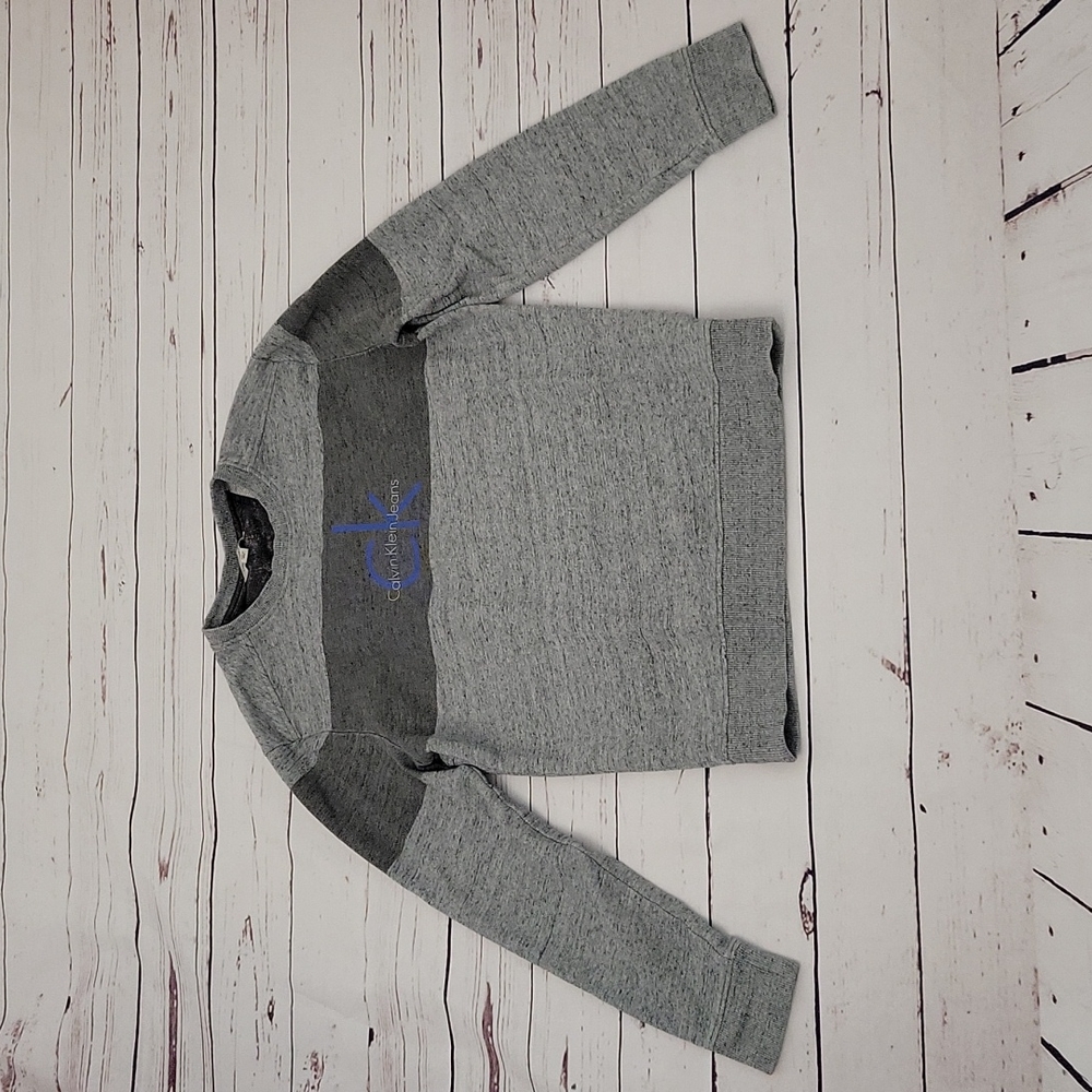 Calvin Klein Jeans Crew Neck